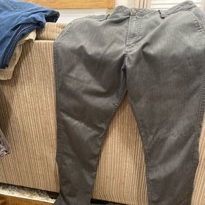 Men’s Element chinos